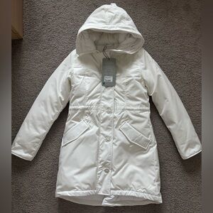 Canada Goose Rosschair Parka